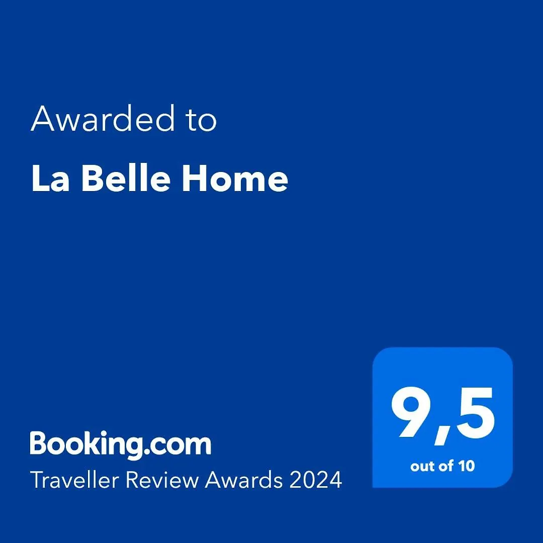 Διαμέρισμα La Belle Home Λας Πάλμας ντε Γκραν Κανάρια