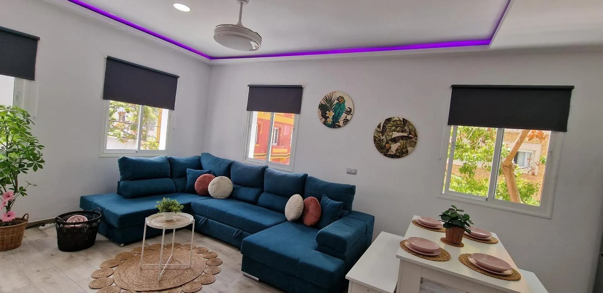 Διαμέρισμα La Belle Home Λας Πάλμας ντε Γκραν Κανάρια Ισπανία