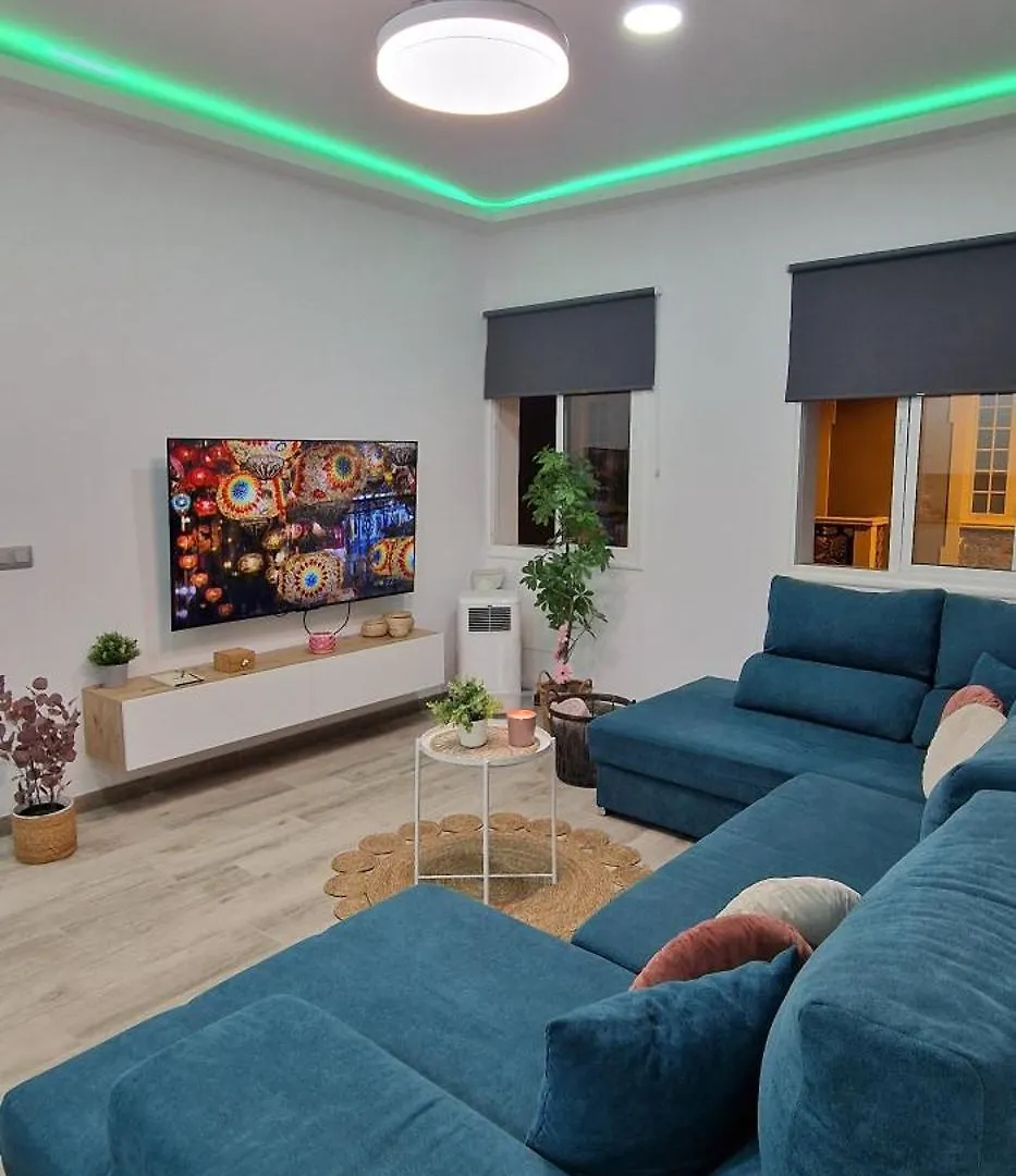 La Belle Home Λας Πάλμας ντε Γκραν Κανάρια 0*,  Ισπανία