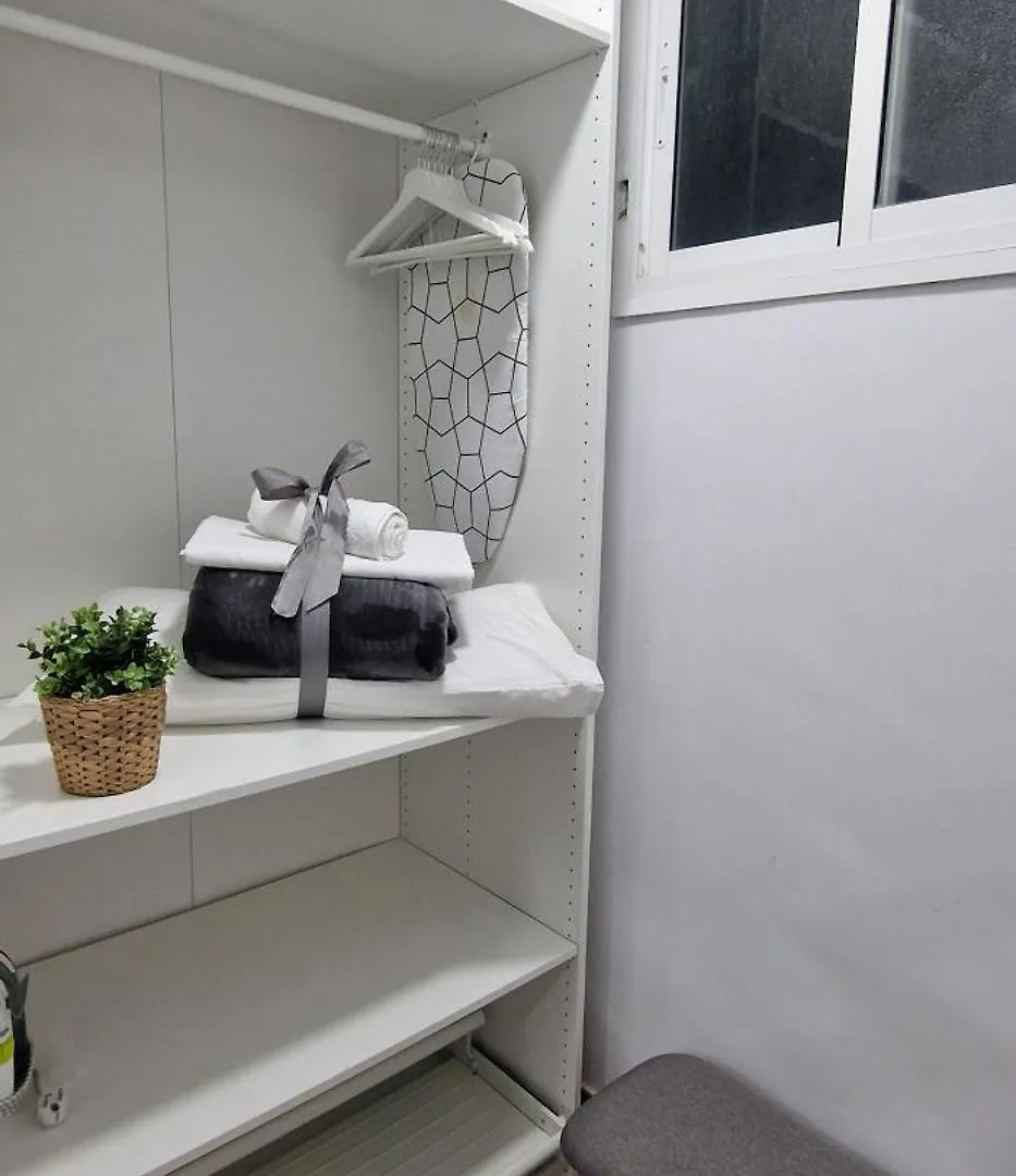 La Belle Home Λας Πάλμας ντε Γκραν Κανάρια 0*,  Ισπανία