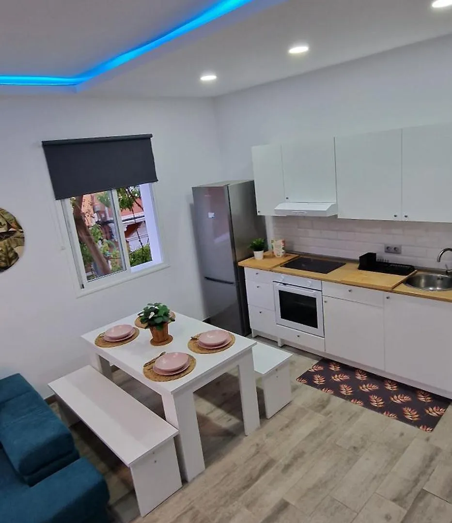 Διαμέρισμα La Belle Home Λας Πάλμας ντε Γκραν Κανάρια Ισπανία