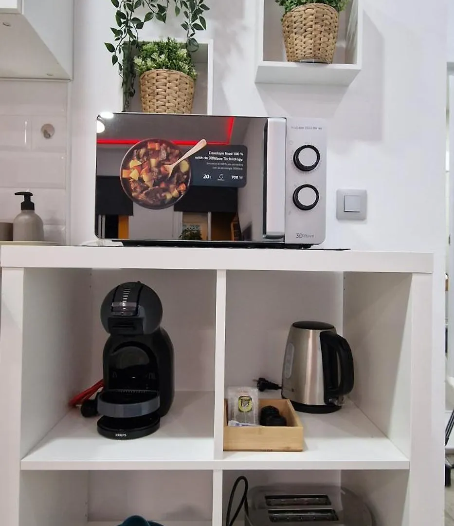 Διαμέρισμα La Belle Home Λας Πάλμας ντε Γκραν Κανάρια