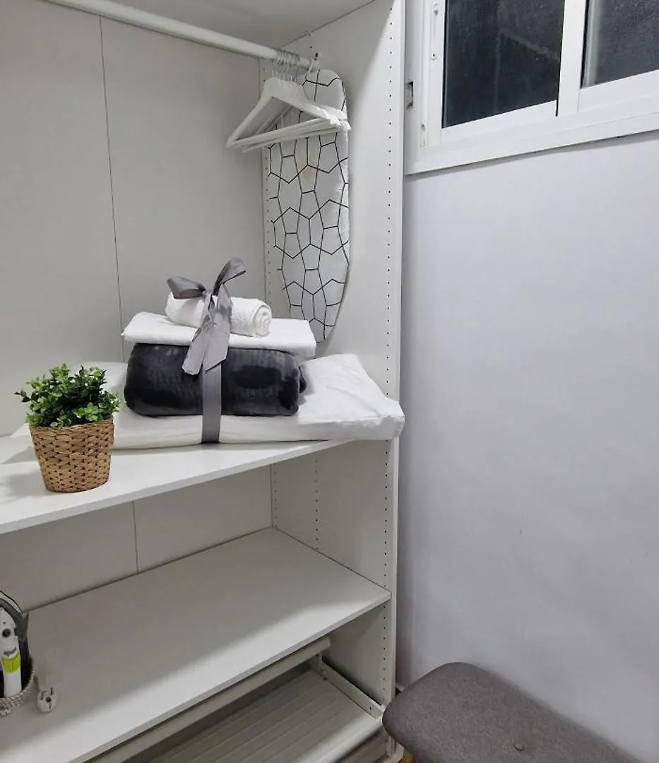 La Belle Home Λας Πάλμας ντε Γκραν Κανάρια