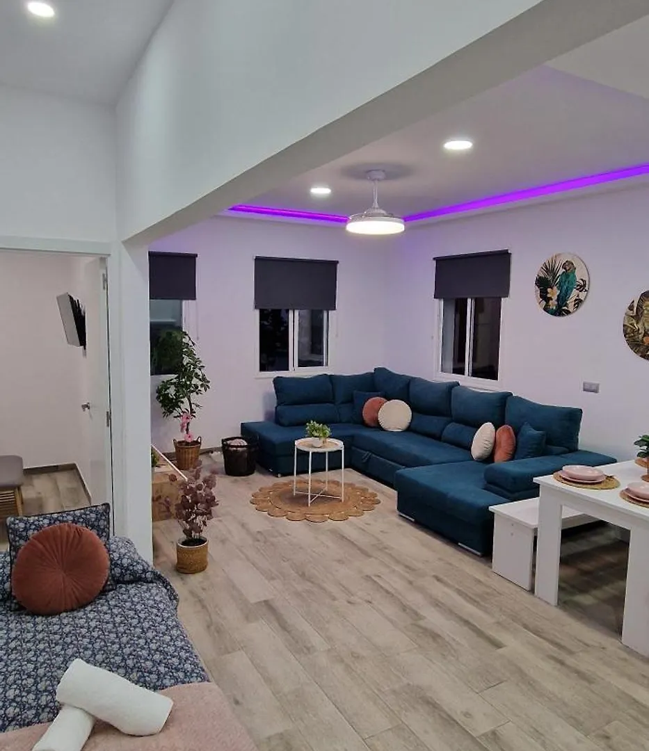 Διαμέρισμα La Belle Home Λας Πάλμας ντε Γκραν Κανάρια Ισπανία
