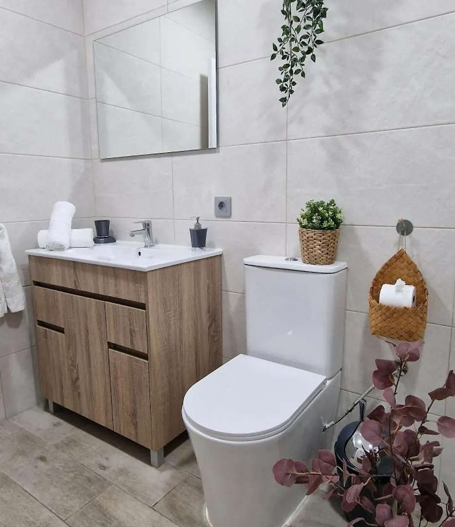 La Belle Home Λας Πάλμας ντε Γκραν Κανάρια Ισπανία