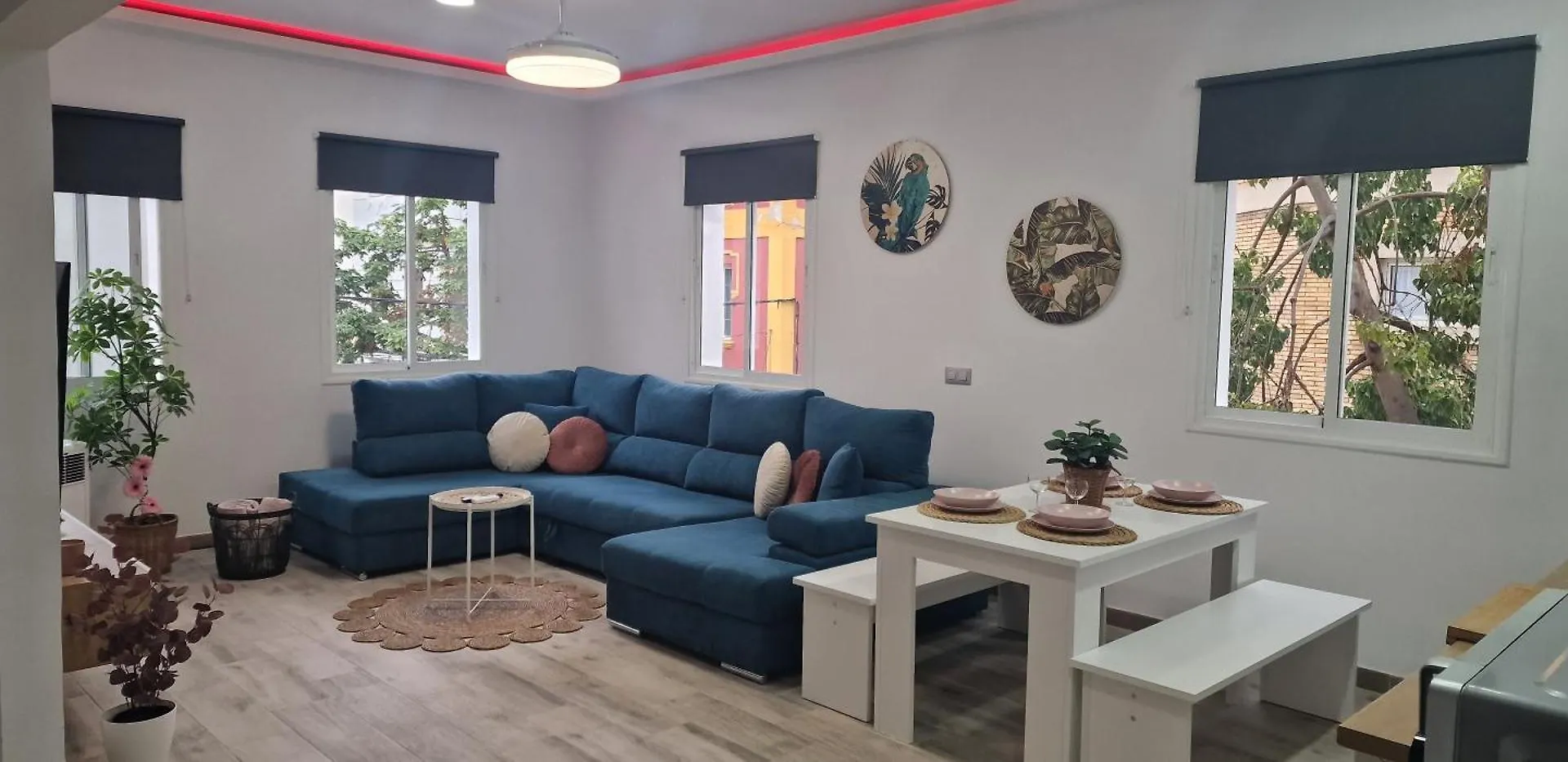 Διαμέρισμα La Belle Home Λας Πάλμας ντε Γκραν Κανάρια