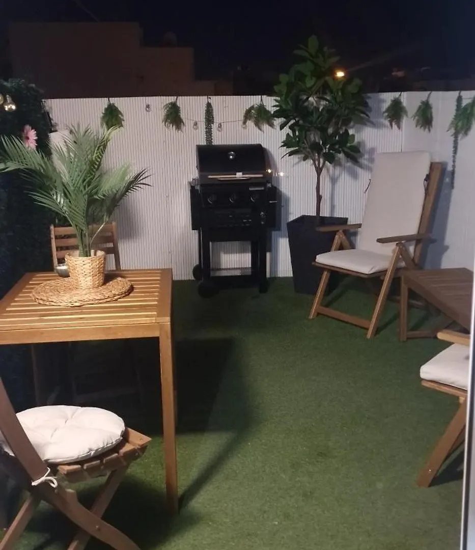 La Belle Home Λας Πάλμας ντε Γκραν Κανάρια