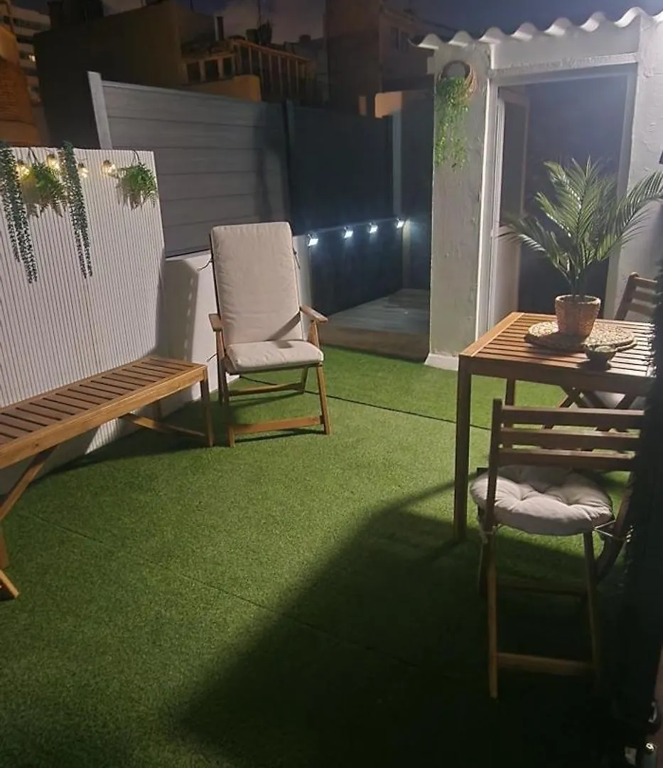 Διαμέρισμα La Belle Home Λας Πάλμας ντε Γκραν Κανάρια