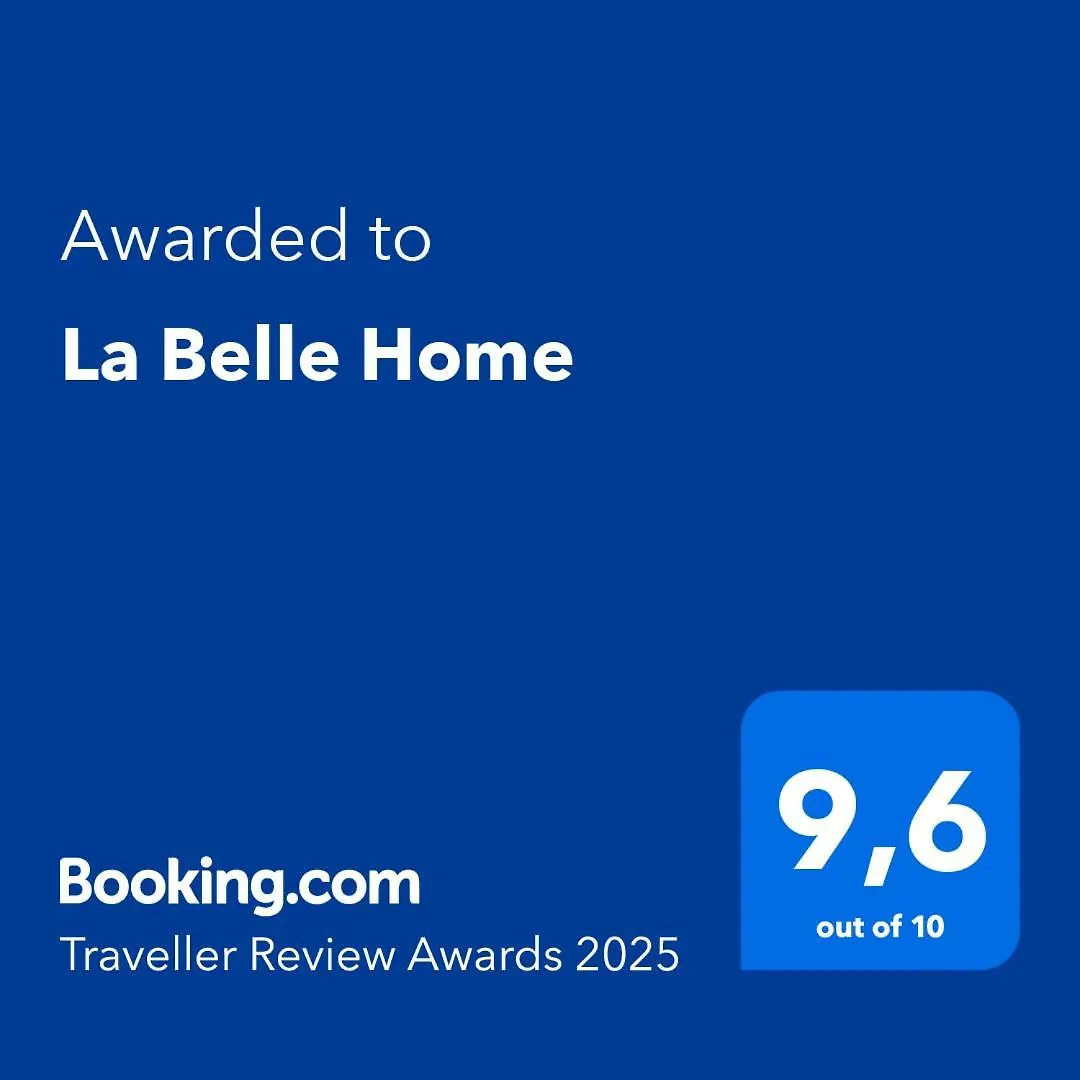 La Belle Home Λας Πάλμας ντε Γκραν Κανάρια Ισπανία
